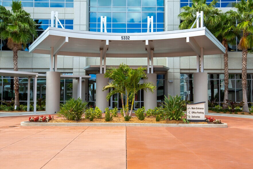 More Photos Of 5332 Avion Park Dr, Tampa Office For Lease