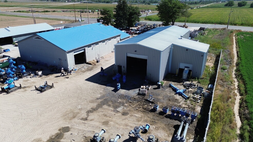 More Photos Of 7710 W 37th St, Greeley Research And Development For Lease