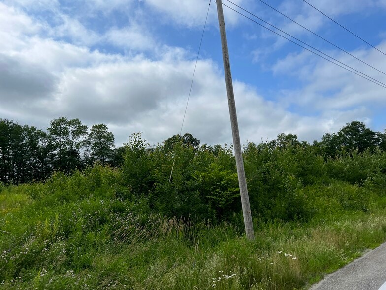 More Photos Of 115 Airport Rd, Waterville Land For Sale
