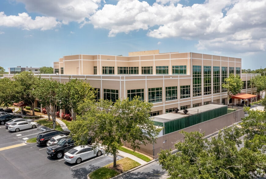 More Photos Of 11399 16th Ct N, Saint Petersburg Office For Lease