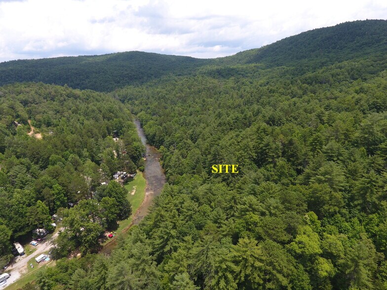 More Photos Of Highway 441 S, Lakemont Land For Sale