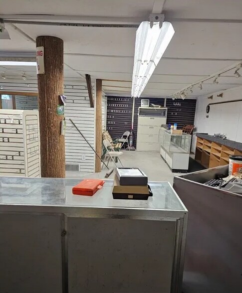 More Photos Of 3963 Main St, Scio Storefront For Sale