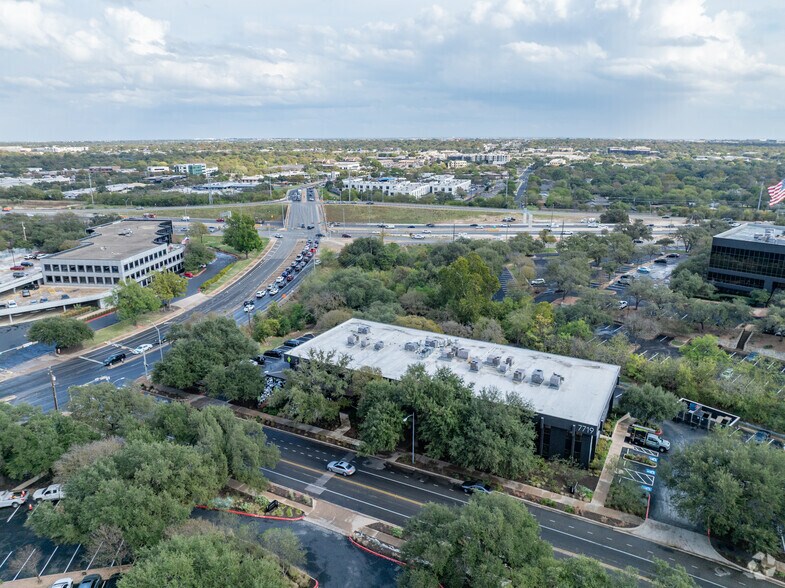 More Photos Of 7719 Wood Hollow Dr, Austin Office For Lease