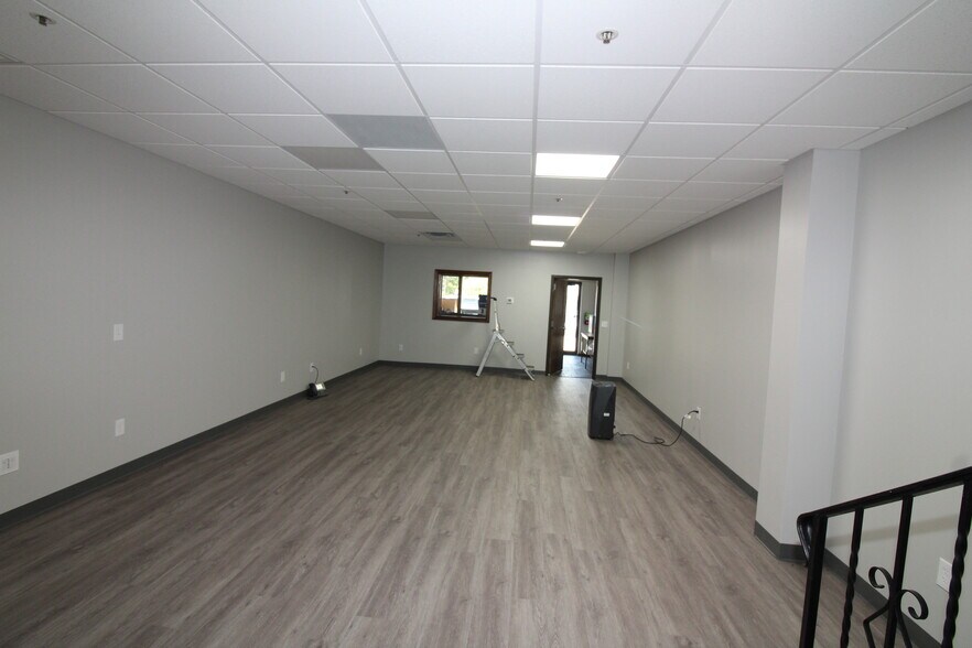 More Photos Of 91 Brunswick Ave, Bloomsbury Office For Lease