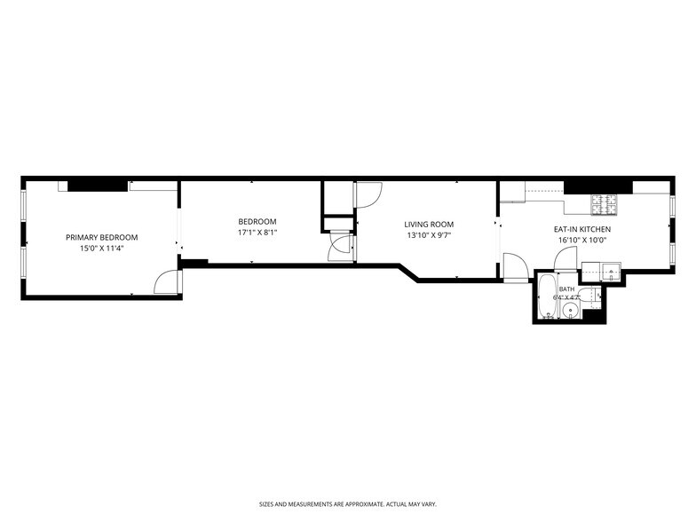 More Photos Of 317 Eckford St, Brooklyn Apartments For Sale