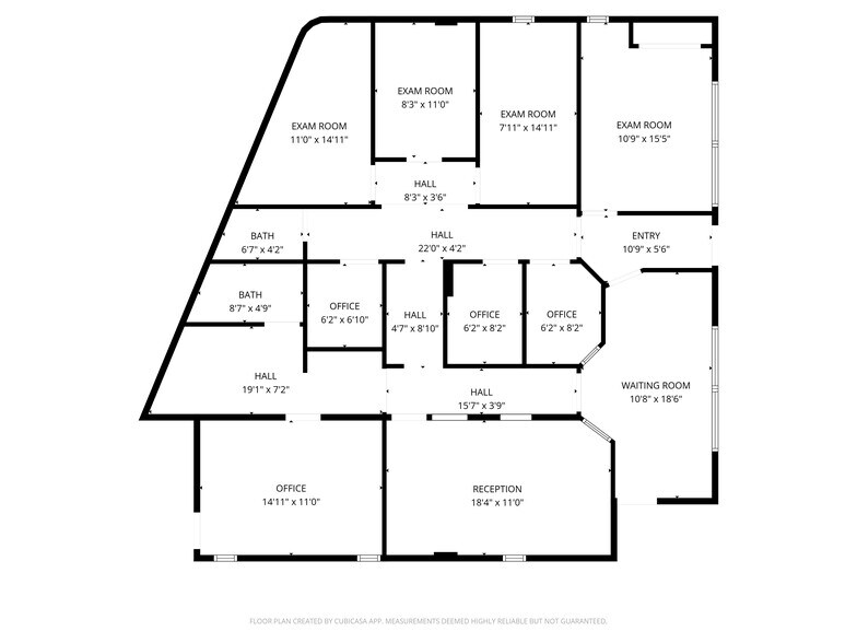 More Photos Of 415 Totowa Rd, Totowa Medical For Sale