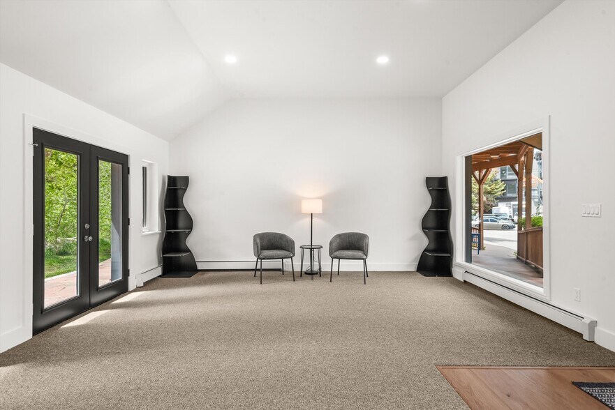 More Photos Of 189 Basalt Center Cir, Basalt Office For Sale