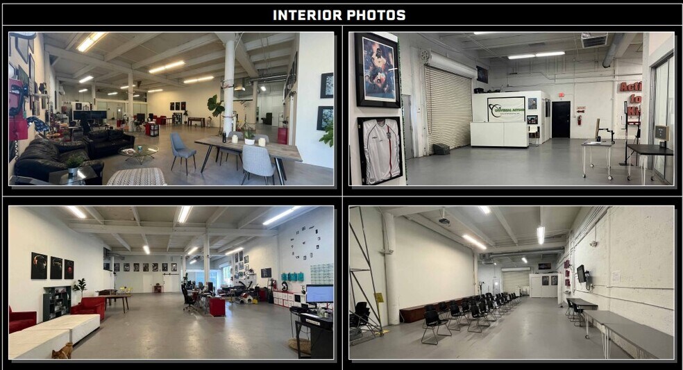 More Photos Of 6454 NE 4th Ave, Miami Light Manufacturing For Lease