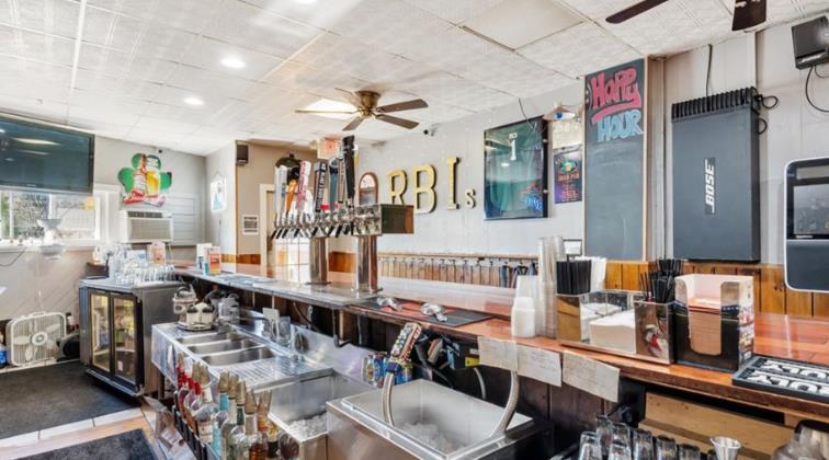 More Photos Of 68 River St, Hornell Restaurant For Sale