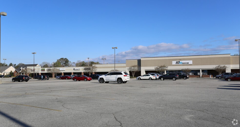 More Photos Of 4350 St Andrews Rd, Columbia Unknown For Lease