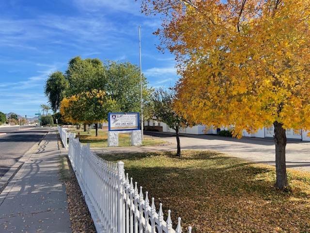 Primary Photo Of 1535 W Dunlap Ave, Phoenix Schools For Sale