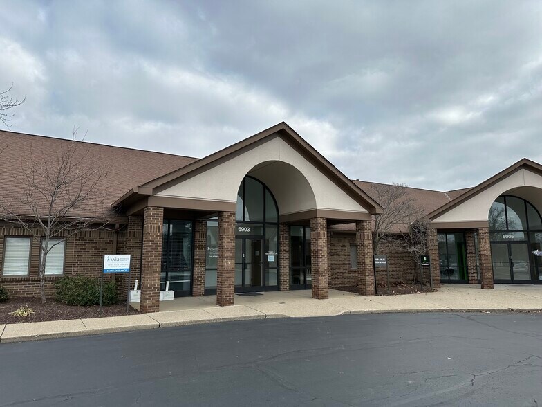 More Photos Of 6901-6909 Burlington Pike, Florence Medical For Sale