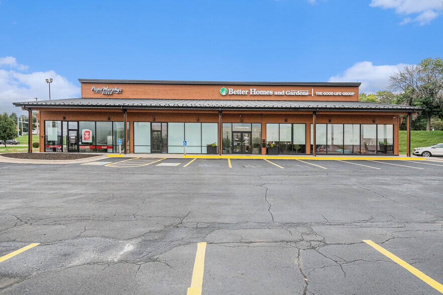 More Photos Of 1751 Madison Ave, Council Bluffs Unknown For Lease