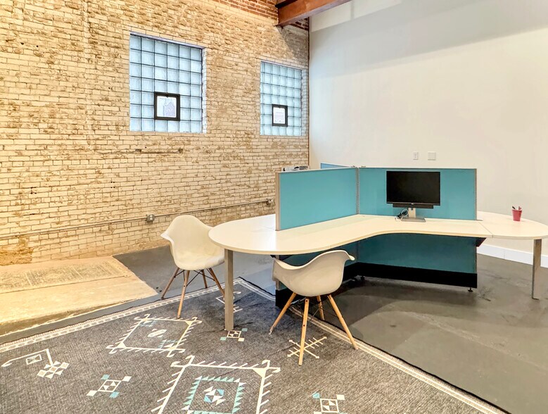 More Photos Of 206 Lafayette St, Washington Loft Creative Space For Lease