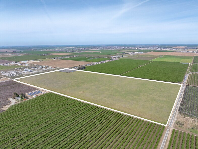 More Photos Of 0 Beech Ave Ave, Shafter Land For Sale