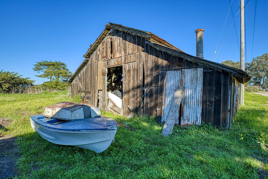 More Photos Of 7201 Highway 1, Moss Landing Land For Sale