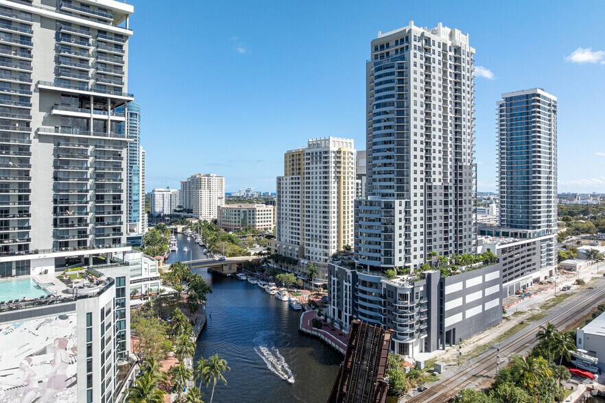 More Photos Of 401 SW 1st Ave, Fort Lauderdale Apartments For Lease