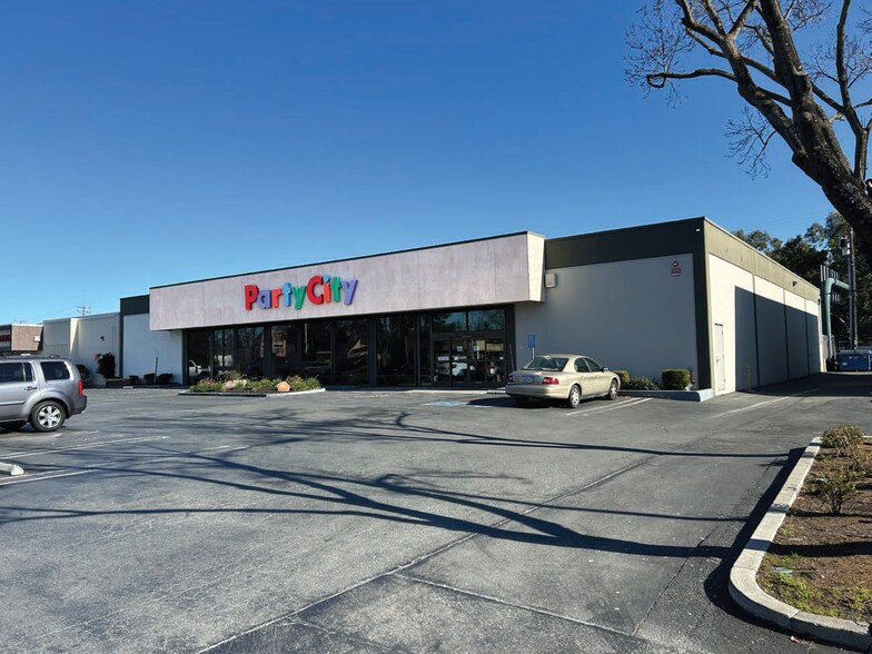 Primary Photo Of 545 Contra Costa Blvd, Pleasant Hill General Retail For Lease