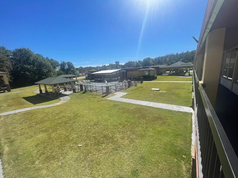 More Photos Of 1700 US-280, Phenix City Hotel For Sale