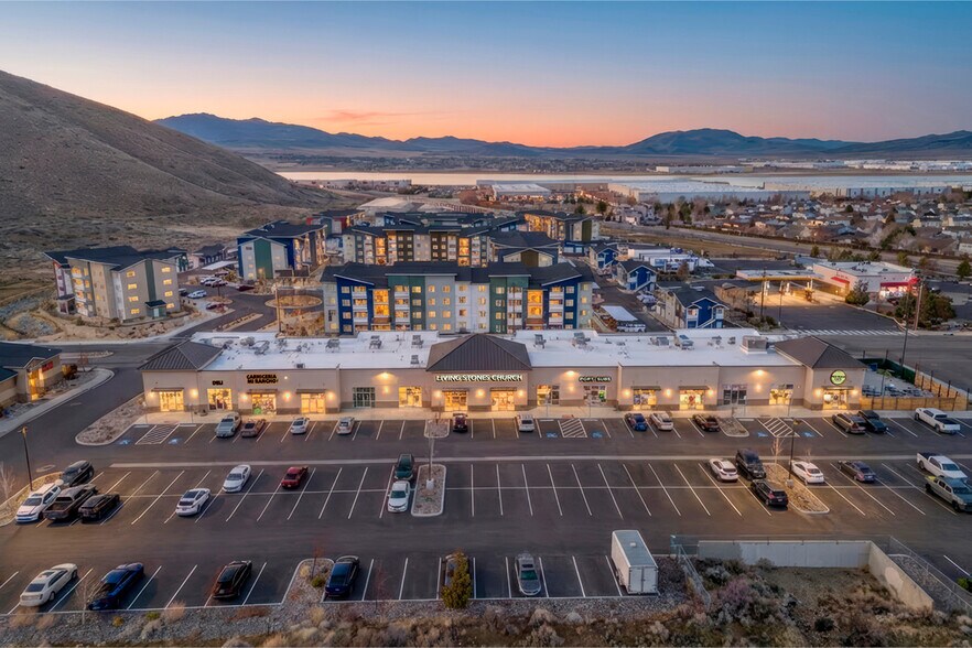 More Photos Of , Reno General Retail For Sale