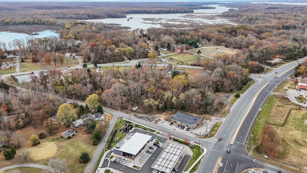 More Photos Of 5095 Indian Head Hwy, Indian Head Land For Sale