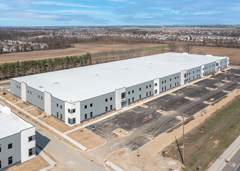 More Photos Of 11500 E 146th St, Noblesville Unknown For Lease