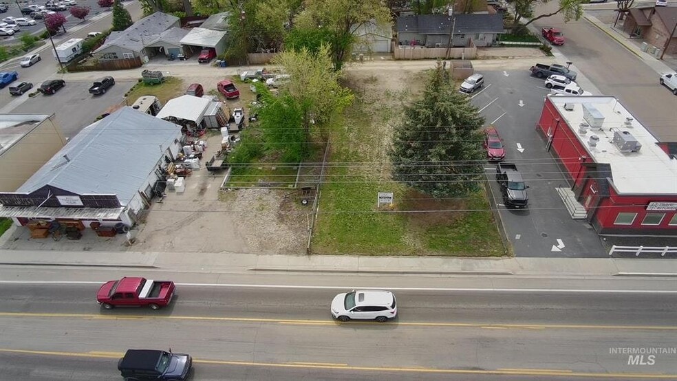 More Photos Of 8 Main Street St, Middleton Land For Sale