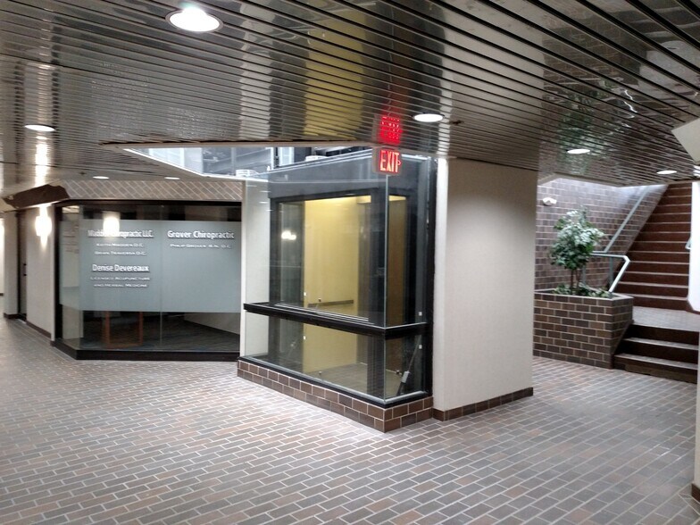 More Photos Of 37-61 Cheshire Rd, Pittsfield Unknown For Lease