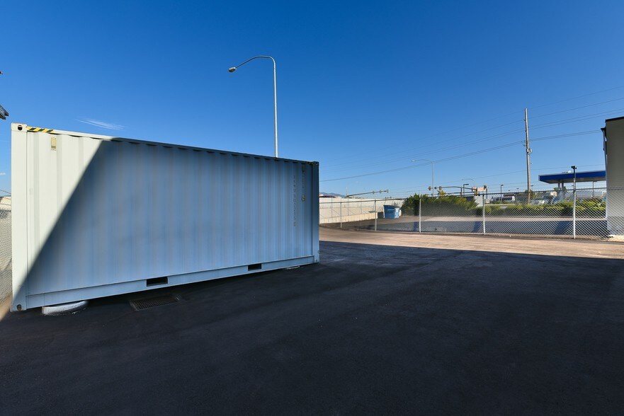 More Photos Of 3840 W 5400 S, Taylorsville Warehouse For Sale