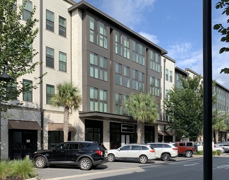 More Photos Of 1440 Ben Sawyer Blvd, North Charleston Unknown For Lease