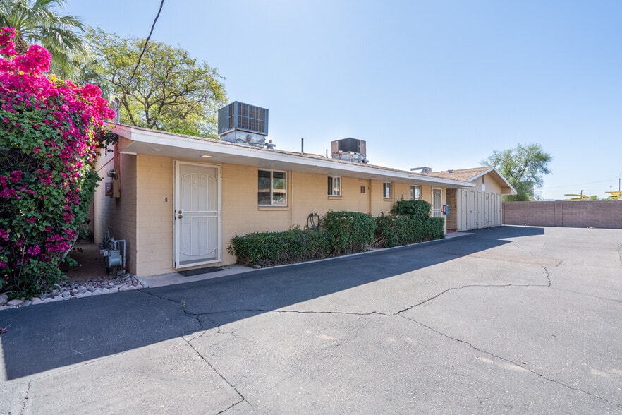 More Photos Of 4128 N 10th St, Phoenix Apartments For Sale