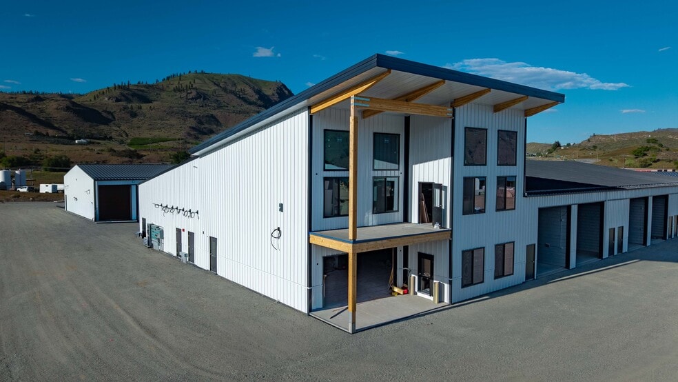More Photos Of 73 Shop ave, Chelan Flex For Sale