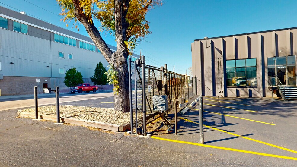 More Photos Of 5050 Fox St, Denver Unknown For Lease