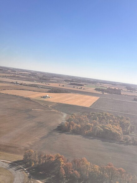 More Photos Of 4305 PLEASANT CENTER Rd, Yoder Land For Sale