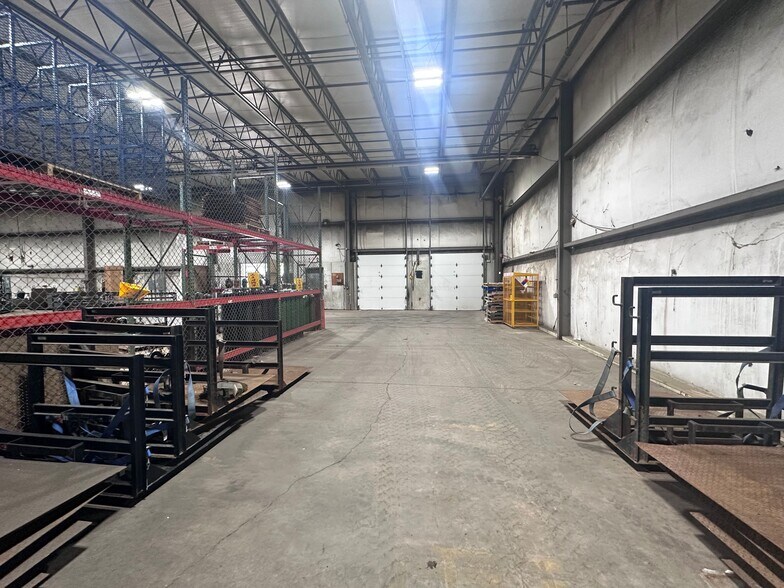 More Photos Of 2360 S Airport Rd W, Traverse City Industrial For Lease