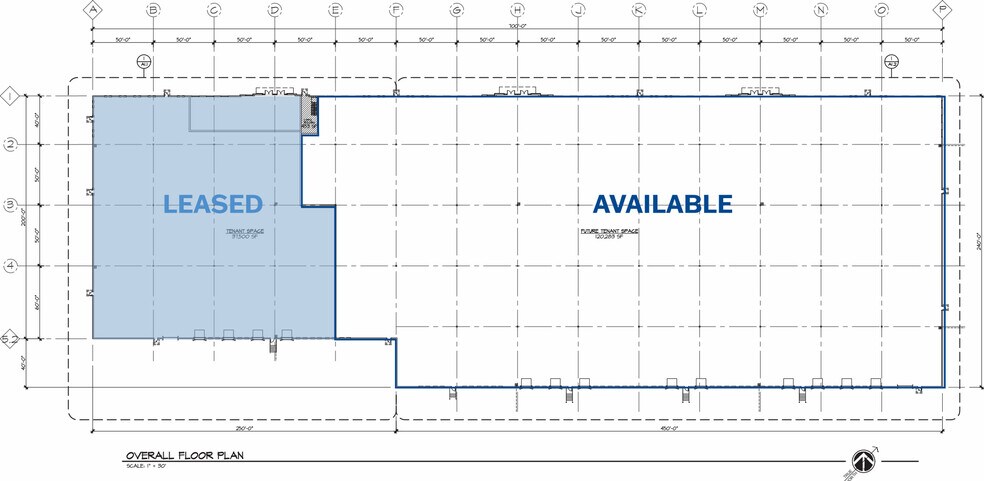 More Photos Of 9500 Hamilton Dr., Mentor Manufacturing For Lease