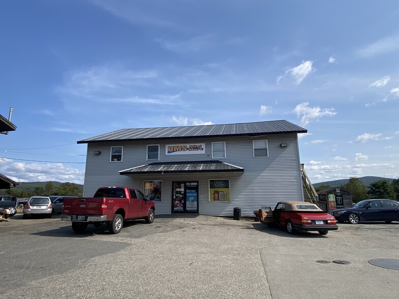 Primary Photo Of 2828 Dartmouth College hwy, North Haverhill General Retail For Sale