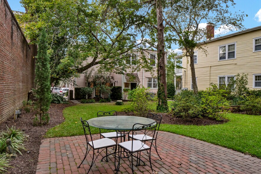 More Photos Of 12 N 5th Ave, Wilmington Office Residential For Sale