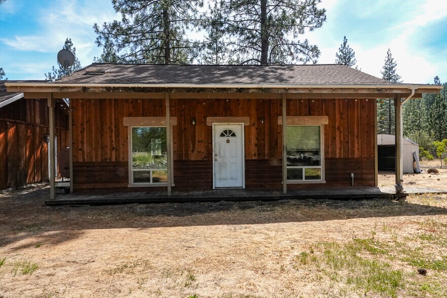 More Photos Of 4912 Kidder Creek Loop, Etna Land For Sale