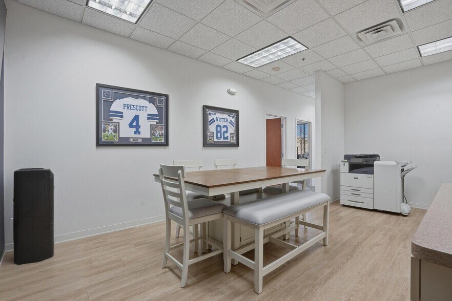 More Photos Of 1125 Legacy Dr, Frisco Office For Lease