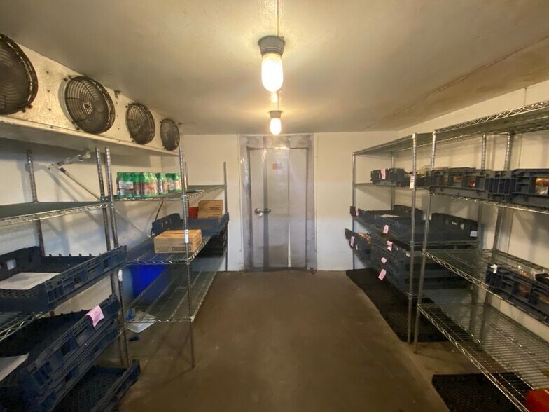 More Photos Of 2400 S Business 45, Corsicana Industrial For Sale