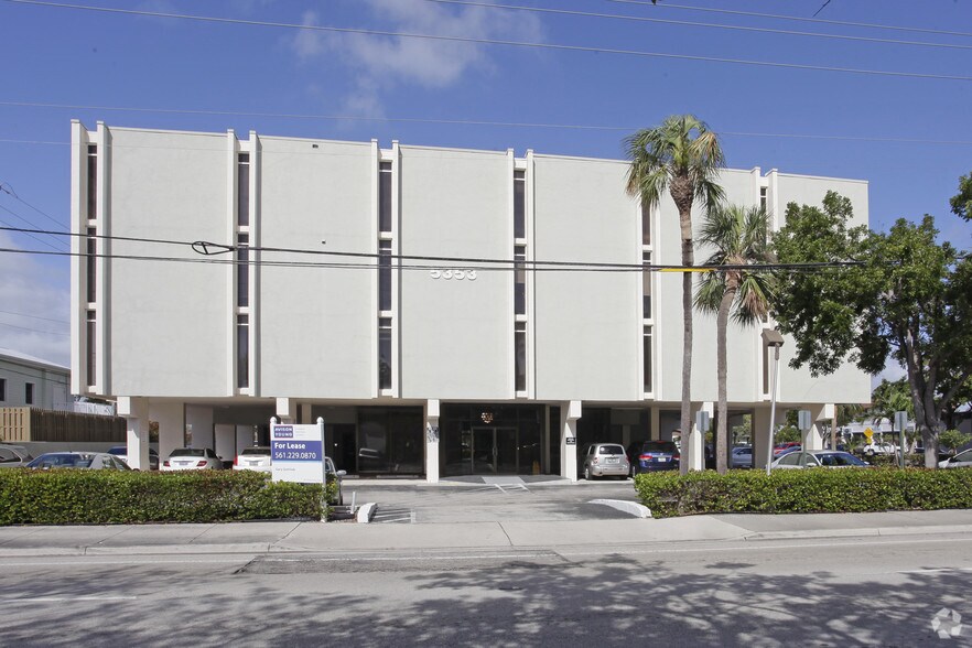 More Photos Of 5353 N Federal Hwy, Fort Lauderdale Medical For Lease