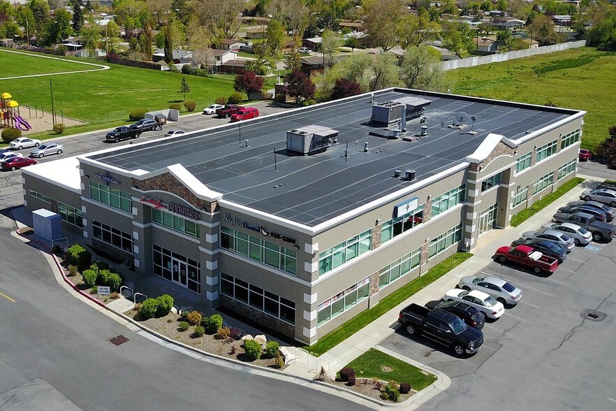 More Photos Of 1916 N 700 W, Layton Medical For Lease