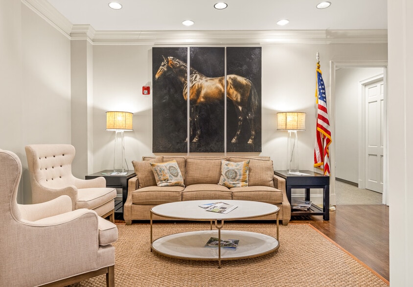 More Photos Of 532 E Paces Ferry Rd NE, Atlanta Office For Lease