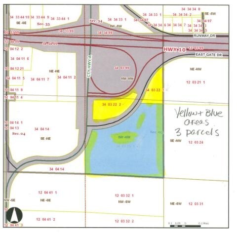 More Photos Of East Gate Dr, Waupaca Land For Sale