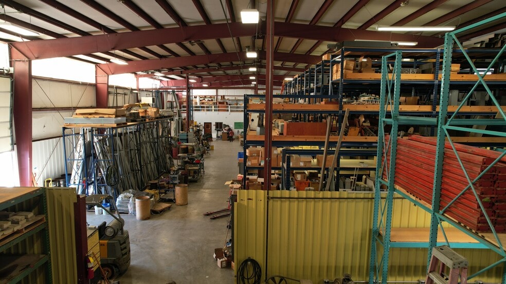 More Photos Of 5034 Lafayette Rd, Indianapolis Warehouse For Sale