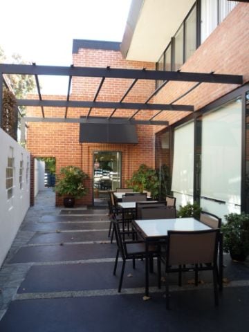More Photos Of 446-448 S Canon Dr, Beverly Hills Office For Lease