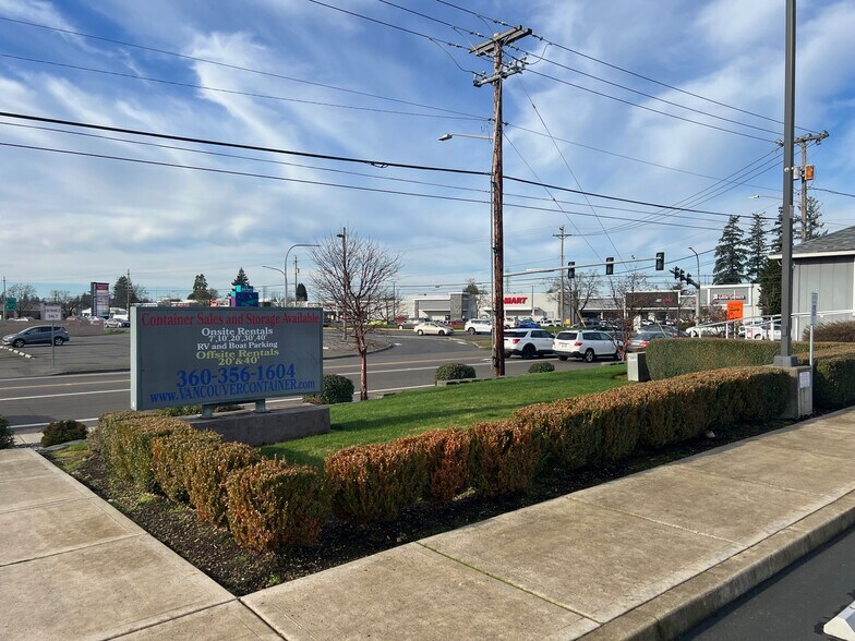 More Photos Of 6209 NE 121st Ave, Vancouver Warehouse For Sale