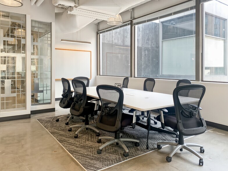 More Photos Of 1390 Market St, San Francisco Coworking Space