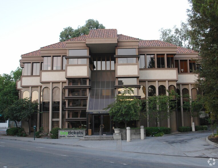 More Photos Of 1601 N California Blvd, Walnut Creek Office For Sale